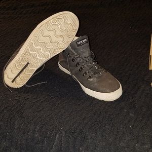 Sperry shoes